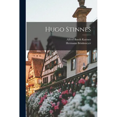 Hugo Stinnes