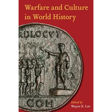 Warfare and Culture in World History