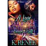 A Love Worth Fighting For: Cannon & Tiff 2