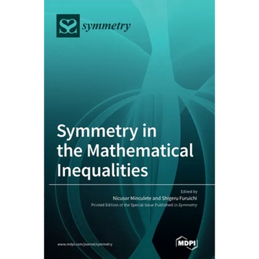 Symmetry in the Mathematical Inequalities
