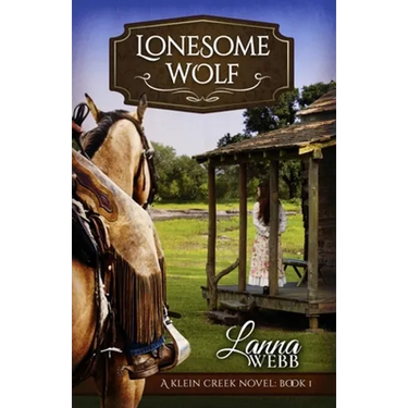 Lonesome Wolf