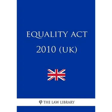 Equality Act 2010 (UK)