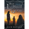 Us of Legendary Gods