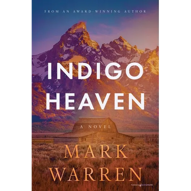 Indigo Heaven