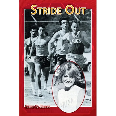 Stride Out
