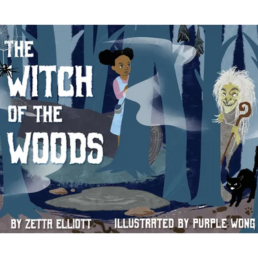 The Witch of the Woods