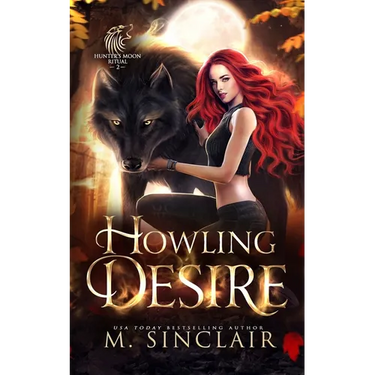 Howling Desire