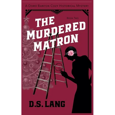 The Murdered Matron