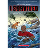 I Survived Hurricane Katrina, 2005 (I Survived Graphic Novel #6)