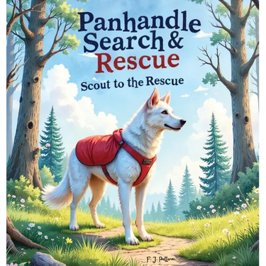 Panhandle Search and Rescue: Scout to the Rescue