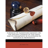 A Manual Of Elementary Geology: Or, The Ancient Changes Of The Earth And Its Inhabitants As Illustrated By Geological Monuments
