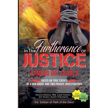 In The Furtherance of Justice