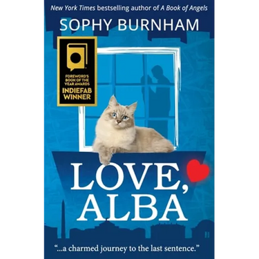 Love, Alba