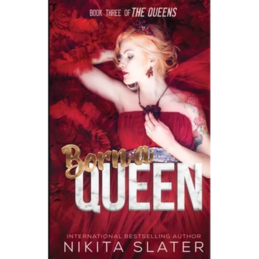 Born a Queen