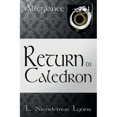 Return to Caledron