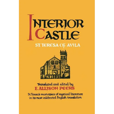 Interior Castle
