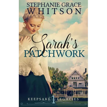 Sarah's Patchwork