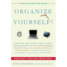 Organize Yourself!