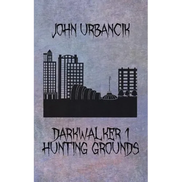 DarkWalker 1: Hunting Grounds