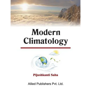 Modern Climatology