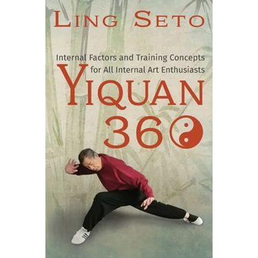 Yiquan 360