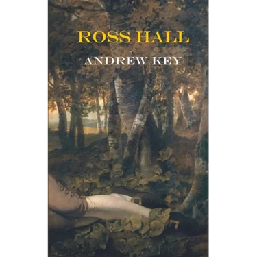 Ross Hall