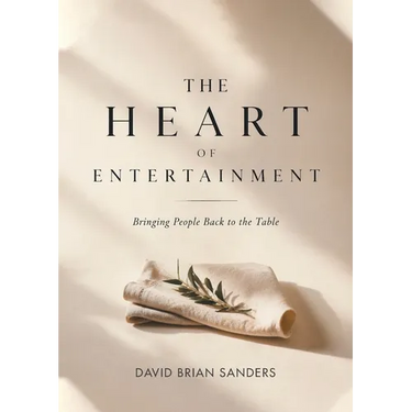 The Heart of Entertainment
