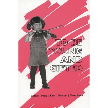 To Be Young and Gifted