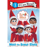 The Elf on the Shelf: Meet the Scout Elves