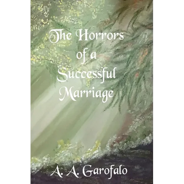 The Horrors of a Successful Marriage