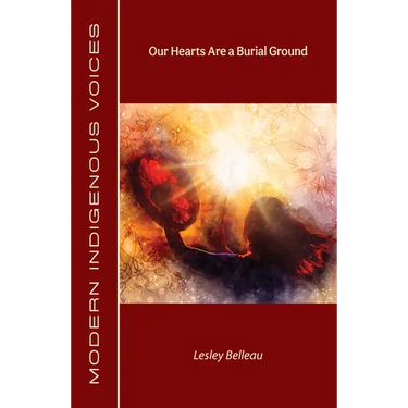 Our Hearts Are a Burial Ground