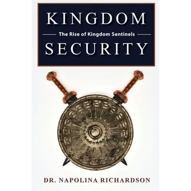Kingdom Security and the Rise of Kingdom Sentinels