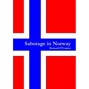 Sabotage in Norway