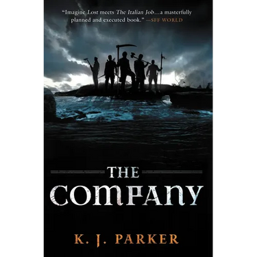 The Company