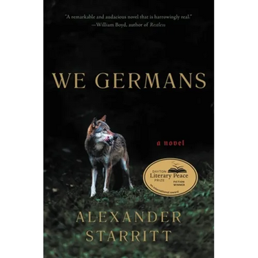 We Germans