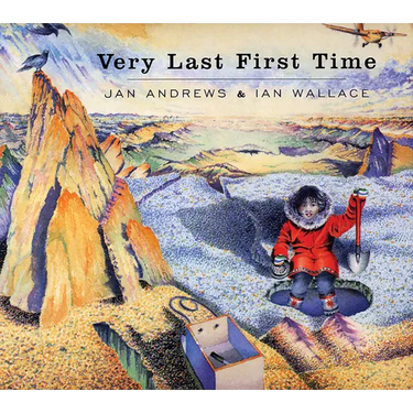 Very Last First Time