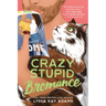 Crazy Stupid Bromance