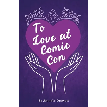 To Love At Comic Con