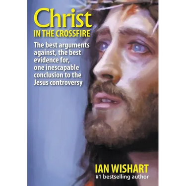 Christ In The Crossfire