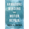 Armature Winding and Motor Repair