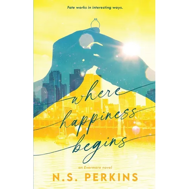 Where Happiness Begins