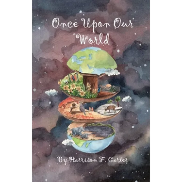 Once Upon Our World
