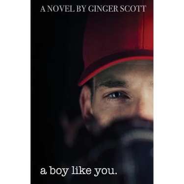 A Boy Like You