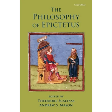 Philosophy of Epictetus