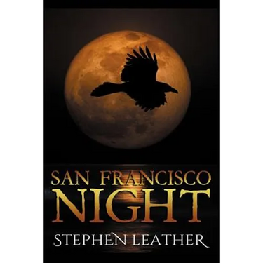 San Francisco Night: The 6th Jack Nightingale Supernatural Thriller