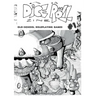 Dice Roll Zine #1