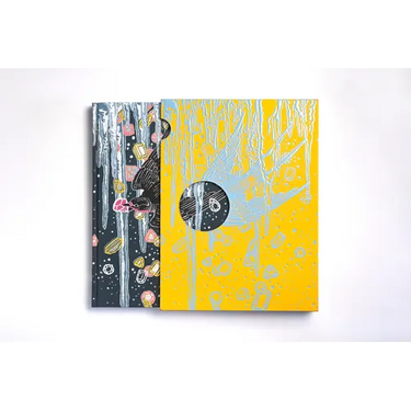 The Fairy Tales of Oscar Wilde: An Illuminated Edition
