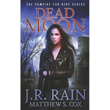 Dead Moon