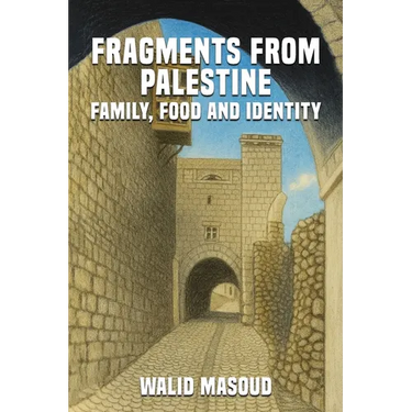 Fragments from Palestine: Family, Food and Identity