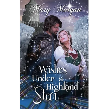Wishes Under a Highland Star